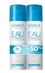 EAU THERMALE URIAGE 2 X 300 ML - Farmadillo