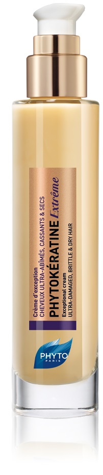 PHYTOKERATINE EXTREME CREMA 100 ML - Farmadillo