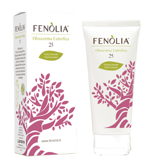FENOLIA OLEOCREMA EUTROFICA 25 50 ML - Farmadillo