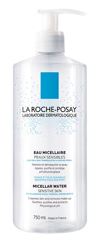 PHYSIO ACQUA MICELLARE PELLE SENSIBILE 750 ML - Farmadillo
