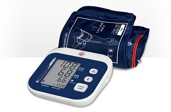 MISURATORE PRESSIONE PIC EASYRAPID - Farmadillo