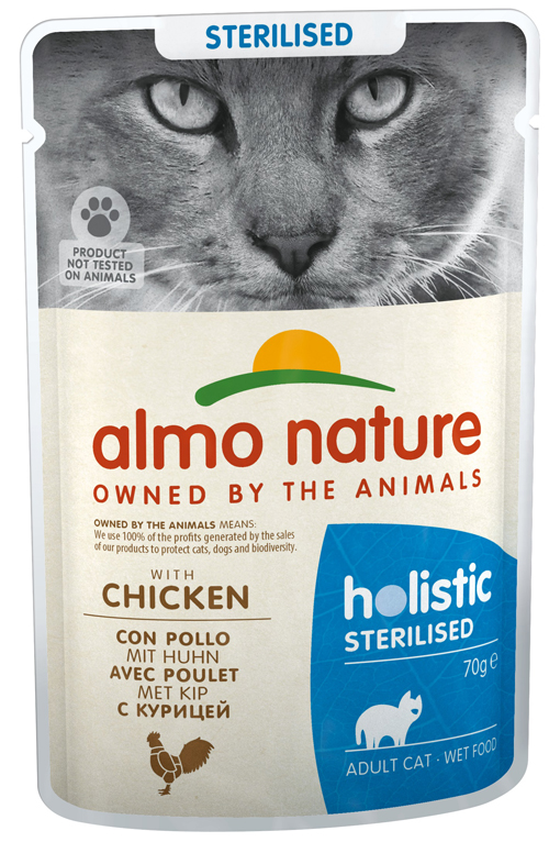 ANTI-HAIRBALL MANZO 70 G - Farmadillo