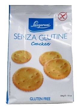 CRACKERS 200 G - Farmadillo