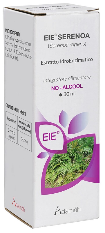 EIE SERENOA 30 ML - Farmadillo