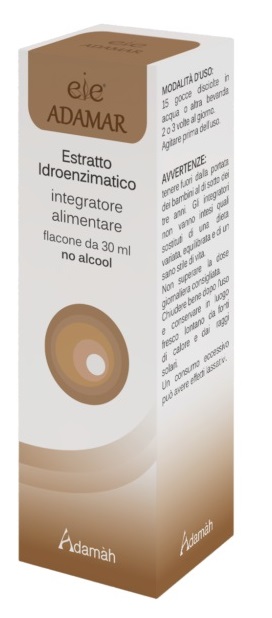 EIE ADAMAR 30 ML - Farmadillo