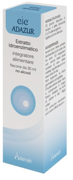 EIE ADAZUR 30 ML - Farmadillo