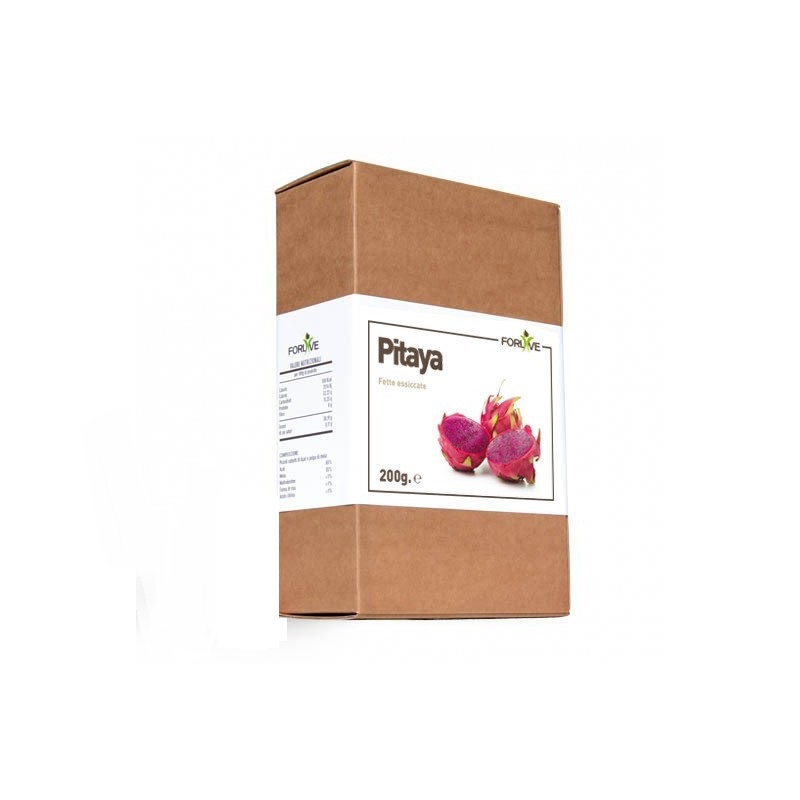PITAYA 200 G - Farmadillo