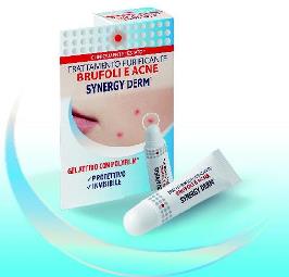 SYNERGY DERM BRUFOLI ACNE 15 ML - Farmadillo