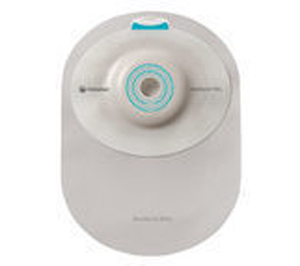 SENSURA MIO CONVEX LIGHT SACCA COLOSTOMIA MONOPEZZO CHIUSO MIDI 420 ML CON APERTURA ISPEZIONABILE 15-33 MM 10 PEZZI - Farmadillo