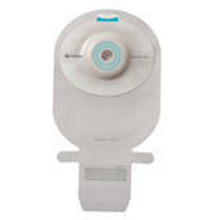SENSURA MIO CONVEX SOFT SACCA ILEOSTOMIA MONOPEZZO APERTO MAXI 470 ML CON APERTURA ISPEZIONABILE 15-33 MM 10 PEZZI - Farmadillo