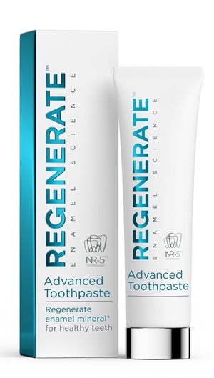 REGENERATE DENTIFRICIO AVANZATO 75 ML - Farmadillo