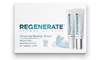 REGENERATE KIT SIERO AVANZATO - Farmadillo