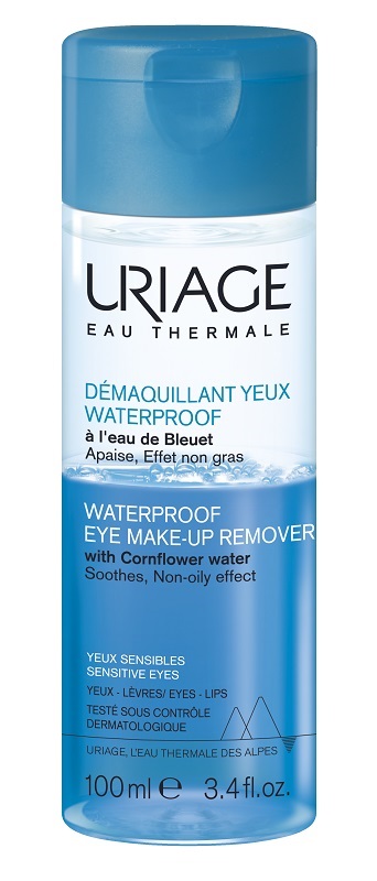 URIAGE STRUCC WATERPROOF 100 ML - Farmadillo