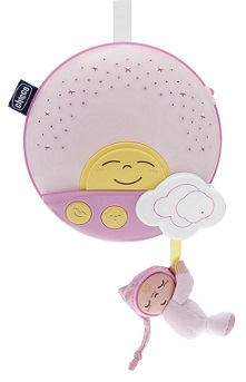CHICCO GIOCO PANNELLO TRAMONTO R - Farmadillo