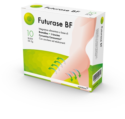 FUTURASE BF 10 BUSTINE - Farmadillo