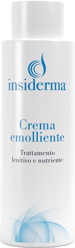 INSIDERMA CREMA EMOLLIENTE 500 ML - Farmadillo