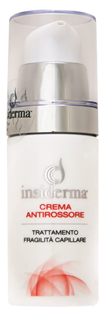 INSIDERMA CREMA ANTIROSSORE 30 ML - Farmadillo