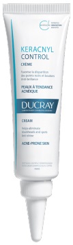 KERACNYL CONTROL CREMA 30 ML - Farmadillo
