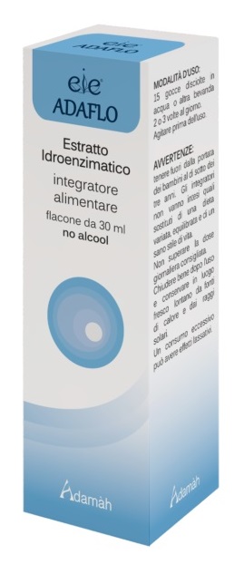 EIE ADAFLO 30 ML - Farmadillo