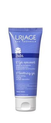PREMIERE GEL APAISANT BEBE 100 ML - Farmadillo