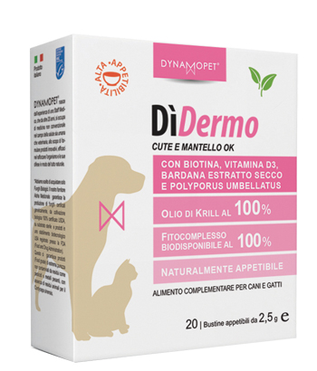 DIDERMO 20 BUSTINE 2,5 G - Farmadillo