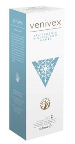 VENIVEX 100 ML - Farmadillo
