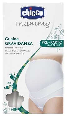 CHICCO MAMMY GUAINA GRAVIDANZA 6 - Farmadillo