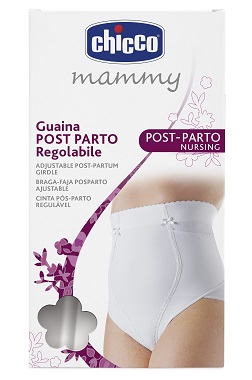 CHICCO MAMMY GUAINA POST PARTO REGOLABILE 3 - Farmadillo
