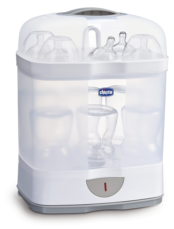 CHICCO STERILNATURAL 2IN1 - Farmadillo