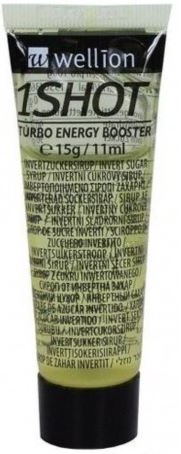 WELLION LIQUID SUGAR 1SHOT - Farmadillo