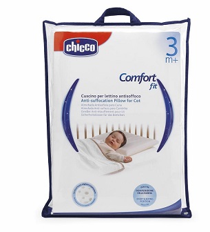CHICCO CUSCINO CULLA NEW - Farmadillo