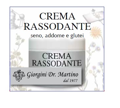 CREMA RASSODANTE 100 ML - Farmadillo