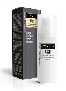 ETAS PEEL 50 ML - Farmadillo