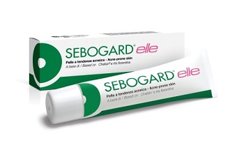 SEBOGARD ELLE 30 ML - Farmadillo
