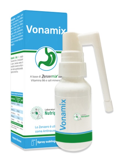 VONAMIX SPRAY 20 ML - Farmadillo