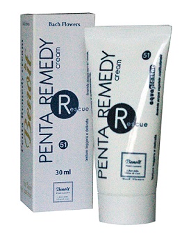 PENTA REMEDY CREAM 30 ML - Farmadillo