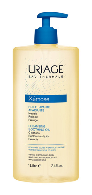 XEMOSE OLIO DETERGENTE 1 L - Farmadillo