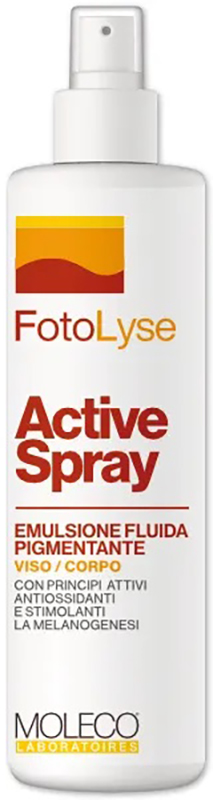 FOTOLYSE ACTIVE SPRAY 200 ML - Farmadillo