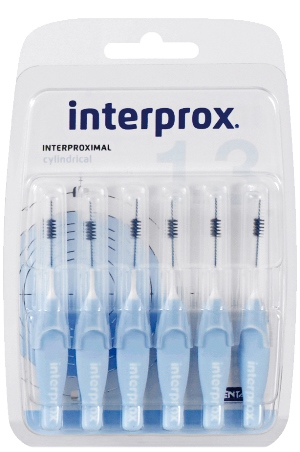 INTERPROX4G CILINDRICAL BLISTER 6U.6LANG - Farmadillo