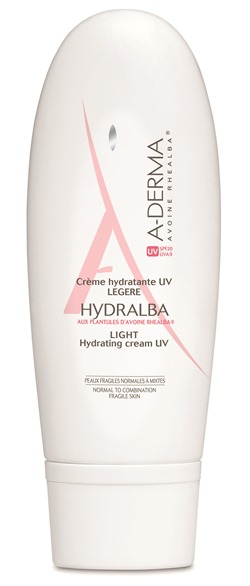 HYDRALBA UV CREMA LEGGERA 40 ML - Farmadillo