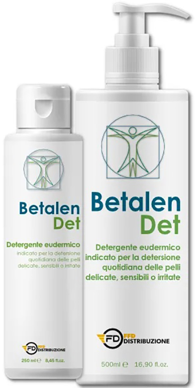 BETALEN DET 500 ML - Farmadillo