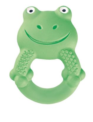 MAM DENTARUOLO MAX THE FROG - Farmadillo