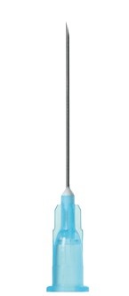AGO A FARFALLA EXTRAFINE MICROVEN GAUGE 23 0,60 X 19 MM - Farmadillo