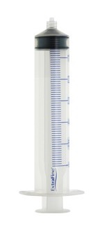 SIRINGA IPODERMICA EXTRAFINE 50/60 ML SENZA AGO CON LUER LOCK CENTRALE - Farmadillo
