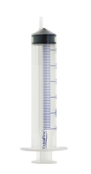 SIRINGA IPODERMICA EXTRAFINE 50-60 ML SENZA AGO - Farmadillo