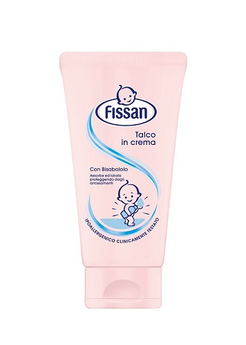 FISSAN TALCO FLUIDO 150 ML - Farmadillo