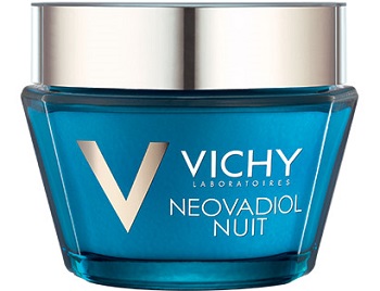 NEOVADIOL COMPLES SOSTIT NOTTE 50 ML - Farmadillo