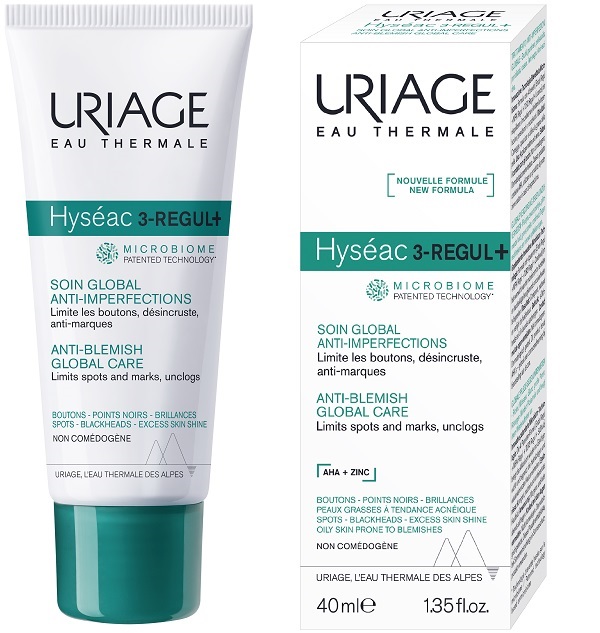 HYSEAC 3-REGUL+ 40 ML - Farmadillo