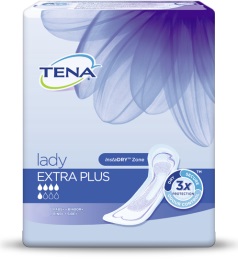 PANNOLONE PER INCONTINENZA TENA DISCREET EXTRA PLUS 16 PEZZI - Farmadillo