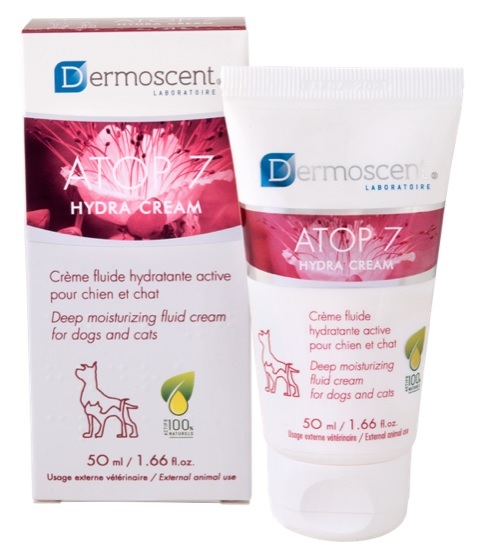ATOP 7 HYDRA CREAM - Farmadillo